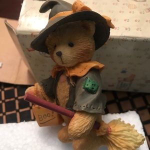 Cherie Teddies Gretel
